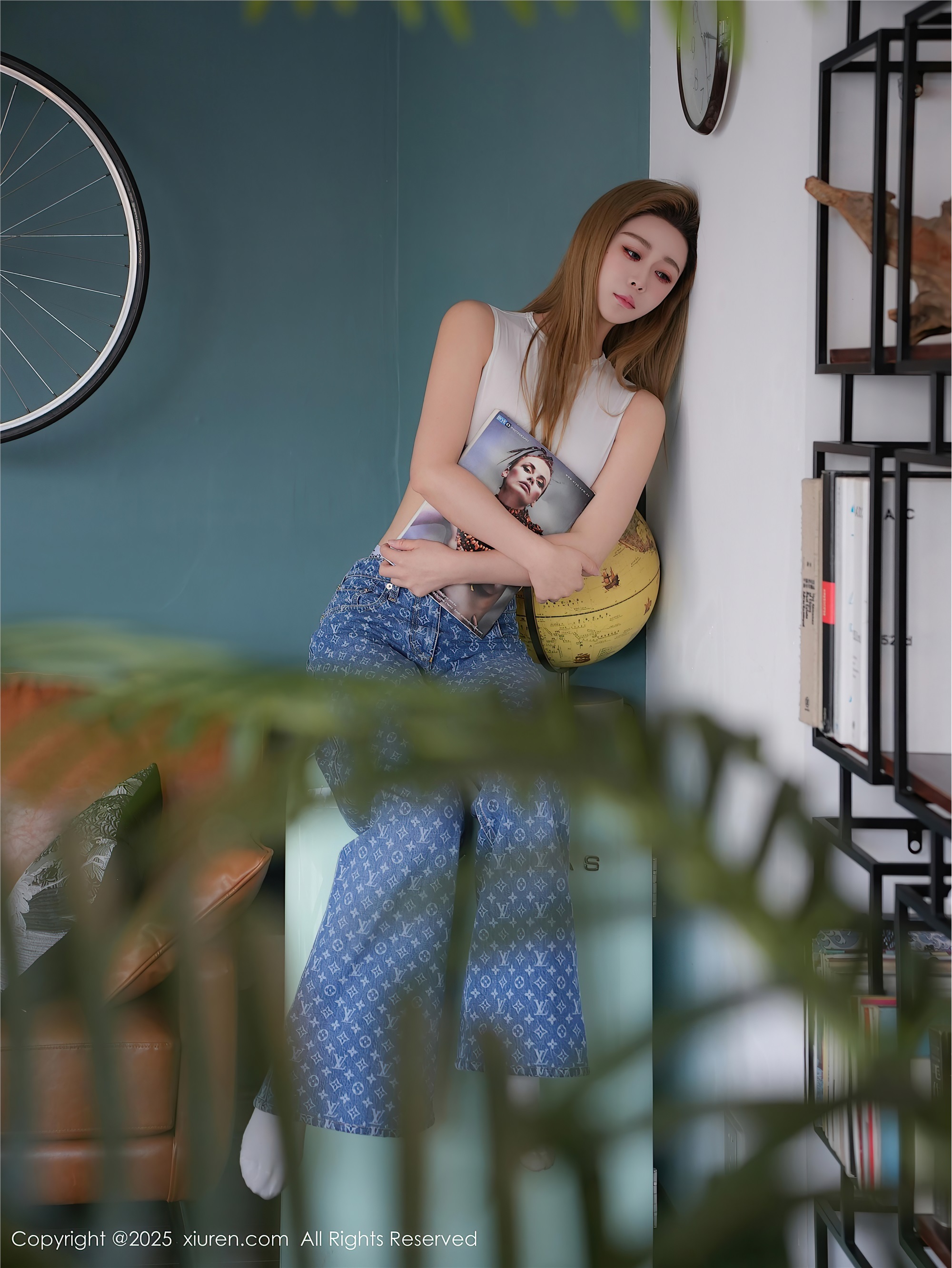 Xiuren秀人网 2025.01.14 NO.9754 糖糖